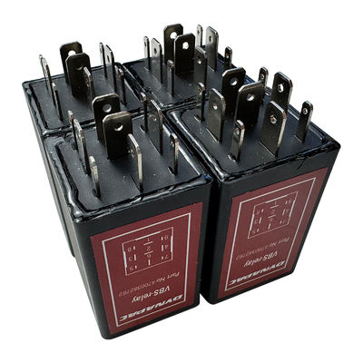 4700382782 VBS Wiederholung 12VDC CC522 Elektrische Wiederholung für Ersatzteile von Straßenrollen Kompaktor Wiederholung