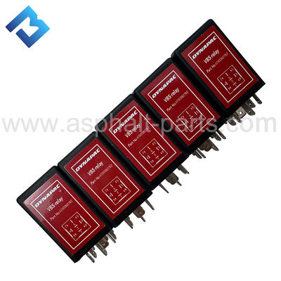 4700382782 VBS Wiederholung 12VDC CC522 Elektrische Wiederholung für Ersatzteile von Straßenrollen Kompaktor Wiederholung