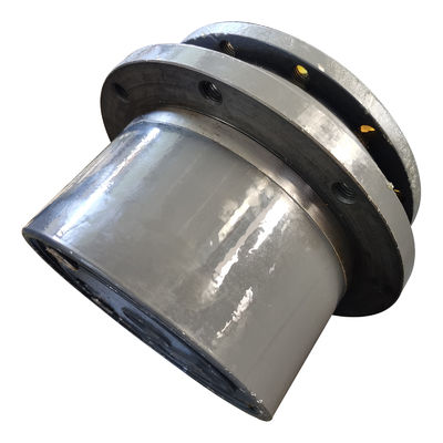 Hochwertige Verringergetriebe für Fräsmaschine W1900 Teilenummer 76490