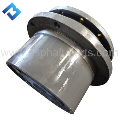 Hochwertige Verringergetriebe für Fräsmaschine W1900 Teilenummer 76490