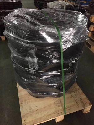 W1500 W1900 W2000 57482 Materialförderband XCMG CM2000 BG2000G Entladegürtel für Straßenfräsmaschine