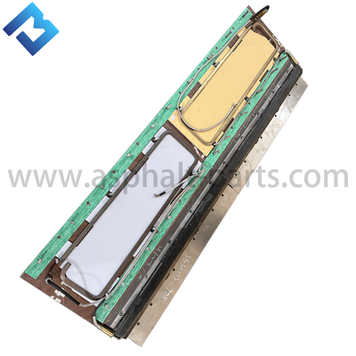 SB300-3TV SB350 Grundlegendes Schiebeplattenpaket Erweiterung 1M Bügelplattenpaket 2763284 Asphaltpflasterer