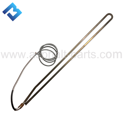 Heizstäbe für Asphaltvergrößer U-Typ für V5100TVE PN4812060513