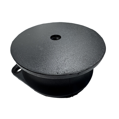 Schlagdämpfer aus Kautschuk BNT1002 AC70 Hyundai H120 für Straßenwalzen