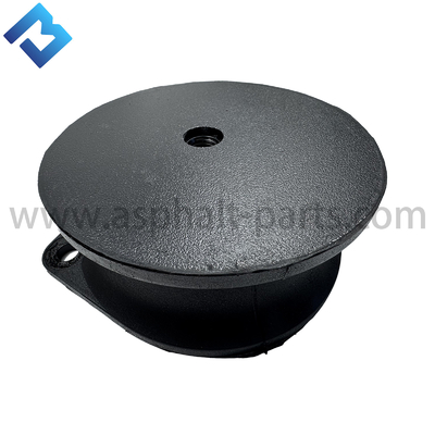 Schlagdämpfer aus Kautschuk BNT1002 AC70 Hyundai H120 für Straßenwalzen