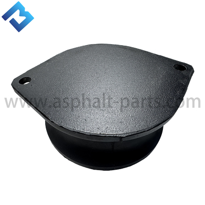 Schlagdämpfer aus Kautschuk BNT1002 AC70 Hyundai H120 für Straßenwalzen