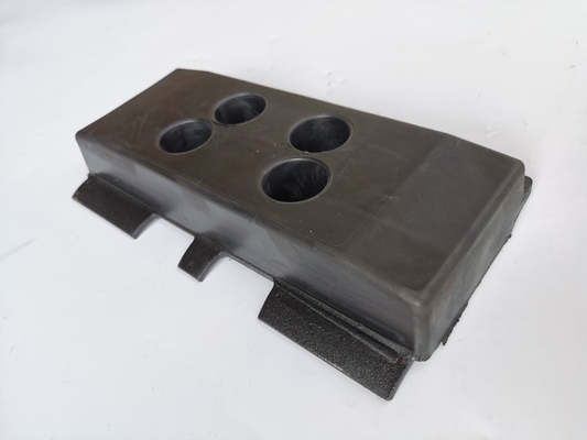 Benit Track Pad AED0163 Einheitenschuhe für Sumitomo Asphalt Paver Teile