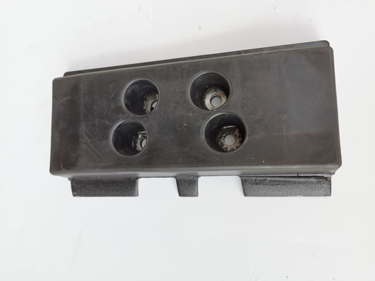 Benit Track Pad AED0163 Einheitenschuhe für Sumitomo Asphalt Paver Teile