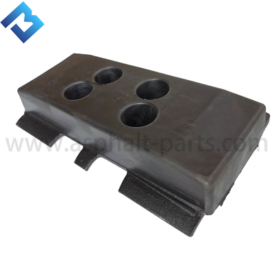 Ersatzteile für Asphaltpflastern Ersatzteile für Schuhspurpfade HA60C