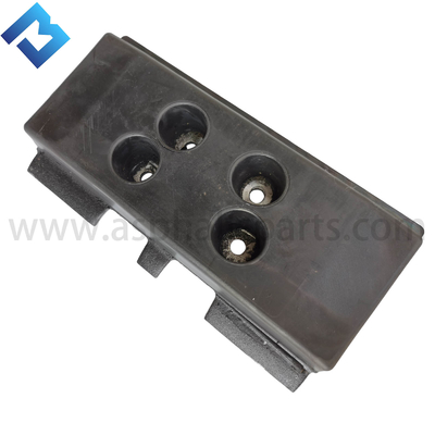 Track Pad Track Schuh für Asphaltverstecker Teilenummer AED0192