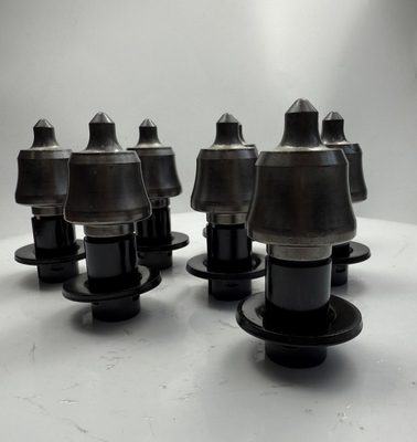 M6-22 Wasserstabile Fräsereien BNT6-22 Fräspielen für Teile von Straßenfräsmaschinen