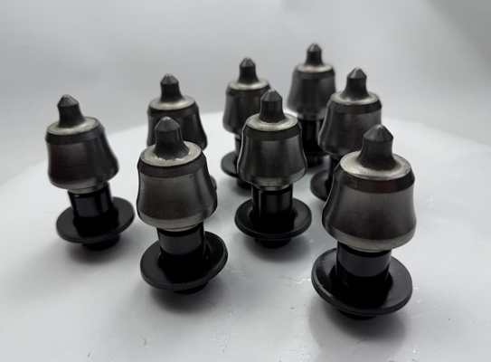 M6-22 Wasserstabile Fräsereien BNT6-22 Fräspielen für Teile von Straßenfräsmaschinen