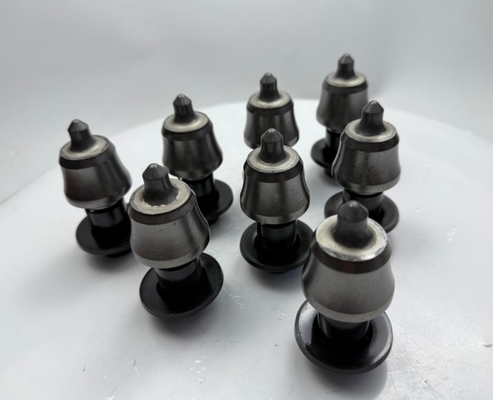 M6-22 Wasserstabile Fräsereien BNT6-22 Fräspielen für Teile von Straßenfräsmaschinen