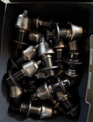 M6-22 Wasserstabile Fräsereien BNT6-22 Fräspielen für Teile von Straßenfräsmaschinen