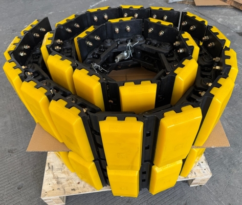 EPS PLUS Poly Track Chain Assembly 2063505 Trennspuren für Straßenfräsenmaschinen