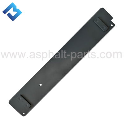 Bequeme Ersatzteile für die einfache Wartung von langlebigen Asphalt-Lagermaschinen