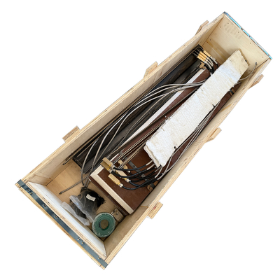 Schraubplatten-Kit AB475TV Eisenplatte 4617500100 4617500096 Für Asphaltpflastern Teile Bügelplatte