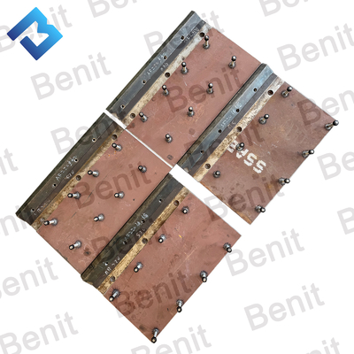 AB220-3TV 2370688 2370689 Ausdehnung Links Ausdehnung Rechts