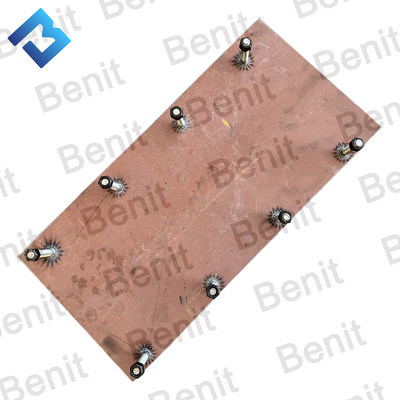 AB220-3TV 2370688 2370689 Ausdehnung Links Ausdehnung Rechts