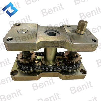 AB500-3TV Ersatzteile für Asphaltpflastern zur Verbesserung der Effizienz des Pflasters