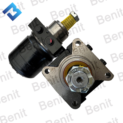 ABG5820 6820 7820 Bomag Dynapac Asphaltpaver Elektronische Teile Hydraulikmotor