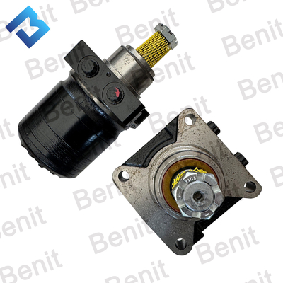 ABG5820 6820 7820 Bomag Dynapac Asphaltpaver Elektronische Teile Hydraulikmotor