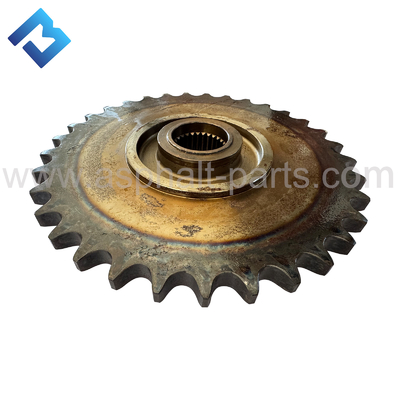 Pneumatic Disassembly Tool J Type Removal Tool Pick Remover 84252  For Road Milling Machine Spare Parts