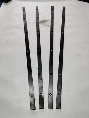 V6000TV Messingverschleißbeständige Stange 4812017301 für Verkleidungsteile von Asphaltverarbeitern