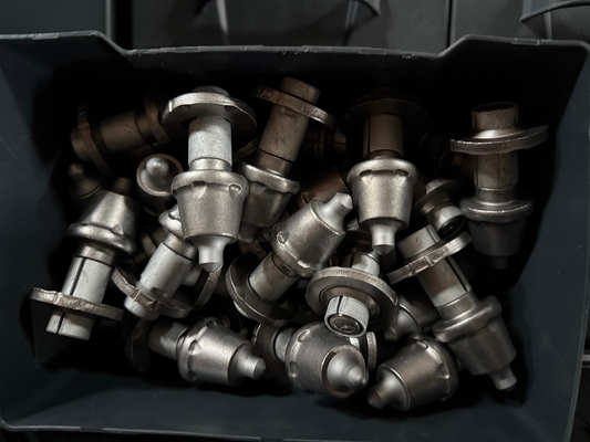 2493524 Asphaltfräsen Pick W6-20 Frässtücke für Straßenfräsmaschine