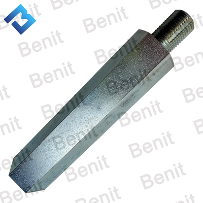 Butteradapter S1800-3 Spurspannung 2306182 Asphalt-Pflaster Ersatzteile