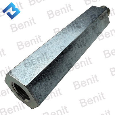 Butteradapter S1800-3 Spurspannung 2306182 Asphalt-Pflaster Ersatzteile