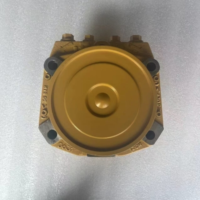 05819031 Walking Motor Getriebe Reduktor BW138AC Fahrreduktor für BOMAG Straßenwalze