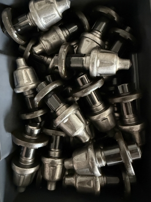 BNT7-20 Fräser 2642532 7/20 Fräser Asphaltfräszähne für Straßenfräsmaschine