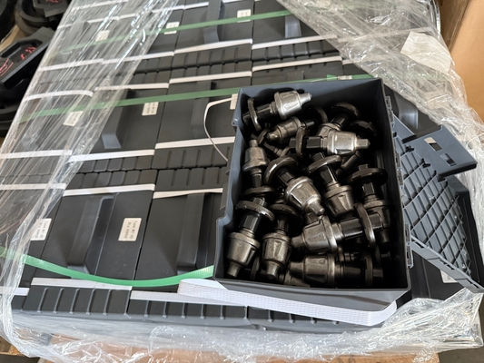 BNT7-20 Fräser 2642532 7/20 Fräser Asphaltfräszähne für Straßenfräsmaschine