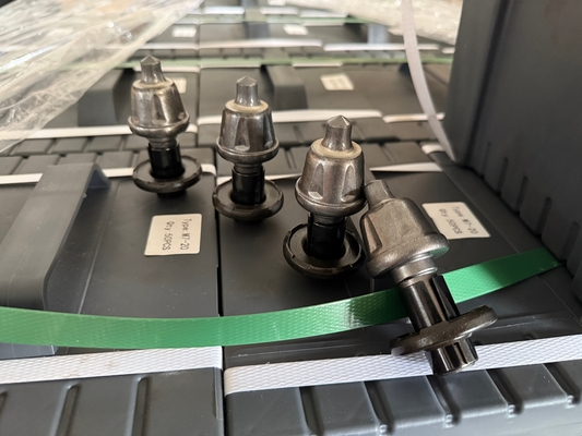 BNT7-20 Fräser 2642532 7/20 Fräser Asphaltfräszähne für Straßenfräsmaschine