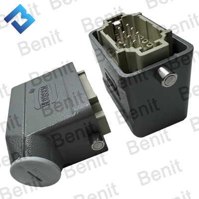 Elektronische Teile für Asphaltverbindungen