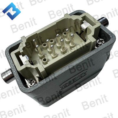 Elektronische Teile für Asphaltverbindungen