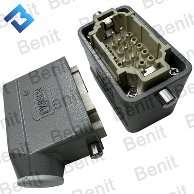 Elektronische Teile für Asphaltverbindungen