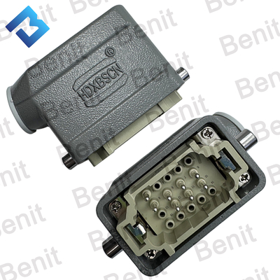 Elektronische Teile für Asphaltverbindungen