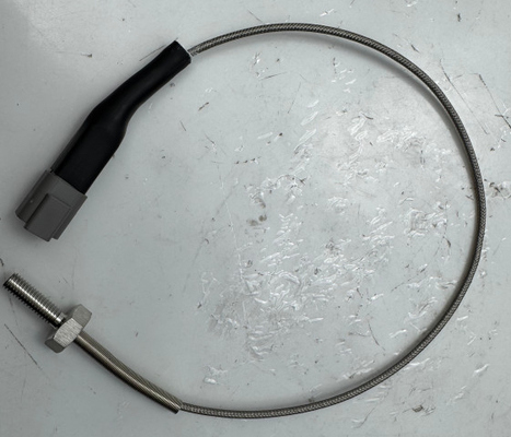 2240594 Eisenplatten-Temperatursensor Asphaltpflastersystem im Straßenbau