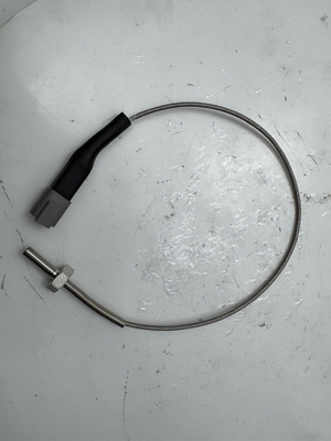 2240594 Eisenplatten-Temperatursensor Asphaltpflastersystem im Straßenbau