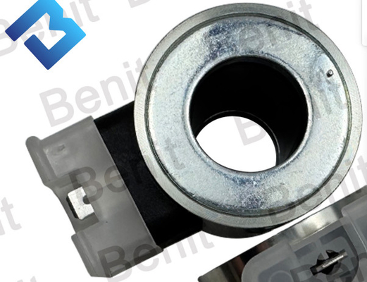 Solenoidventilwicklung für Fräsmaschinen und Asphaltpflaster