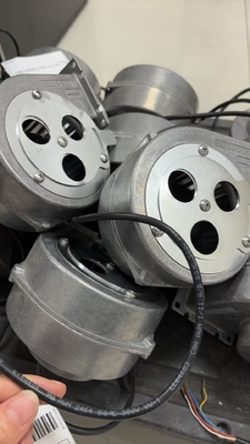 RM54579123 RM13986583 Bläserturbine für den Straßenbau