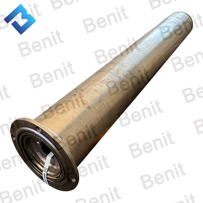 ABG Dynapac Asphalt Paver AB600-3TV 2038213 Teleskoplinie