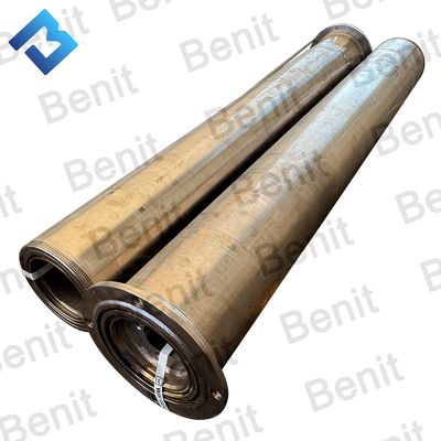 ABG Dynapac Asphalt Paver AB600-3TV 2038213 Teleskoplinie