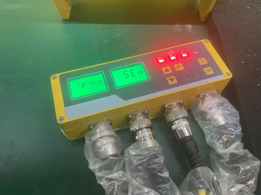 2485118 Verbindungskasse Doppelschirm-Steuerungskasse für die Übertragung 36-Bügelnivellierung für Ersatzteile für Asphaltpflaster