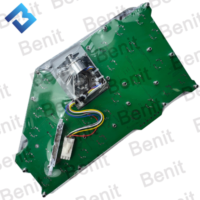 2027784 Hauptkonsole Steuerungsteuerungsanlage S1800-2 Altmodell Asphaltpflasterteile