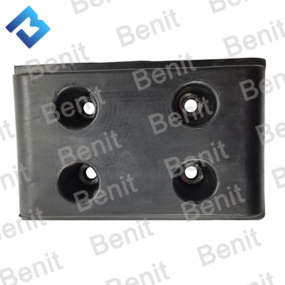 Hochleistungs-Pflaster S800 TRACK PAD2390756, Ersatzteile 2390756 für s700/s800 SUPER VOGEL Asphalt-Pflaster WALKING SYSTEM