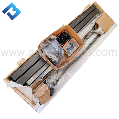 Heißes Produkt BASIC SCREED Ofen-Estrich-Paket AB600TV 2013177 Für Asphaltfertiger