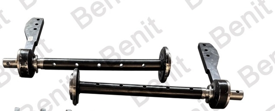 Heissproduktaugersatz für Asphaltvergrößer ABG5820C ABG6820C PN RM 80794720